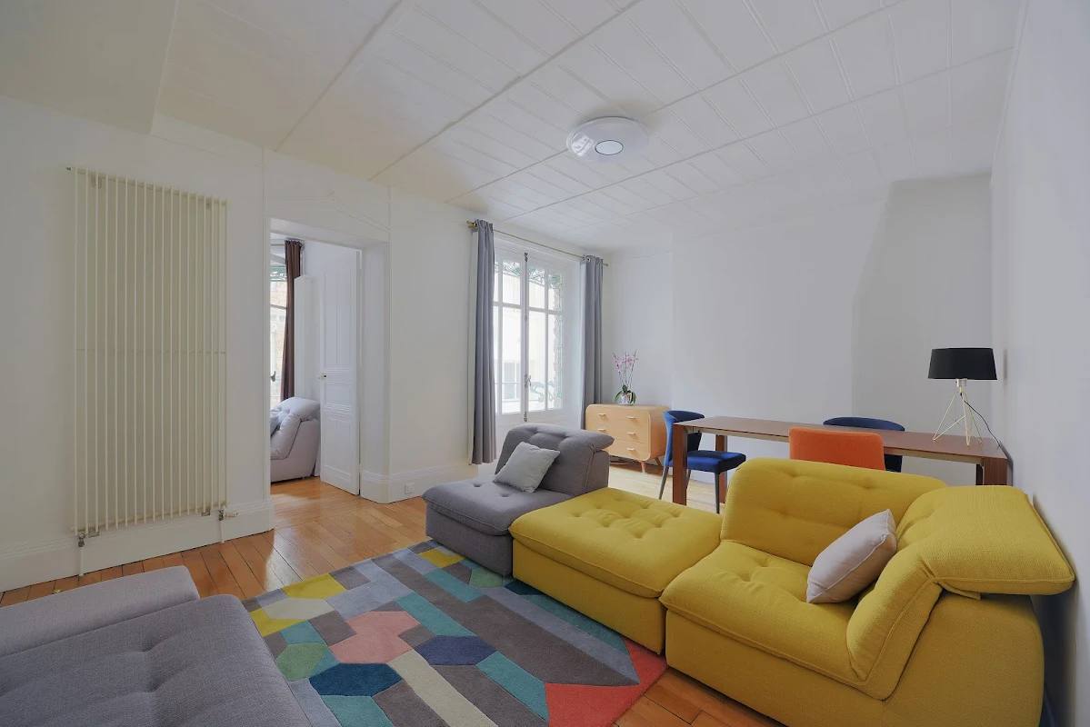 Appartement 3 pièces – Passy, Paris 16ᵉ - Image 5